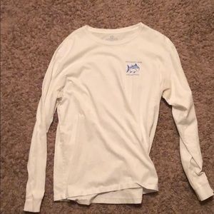 Southern Tide Long Sleeve shirt